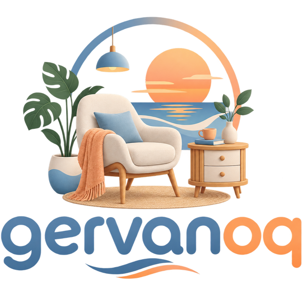 gervanoq